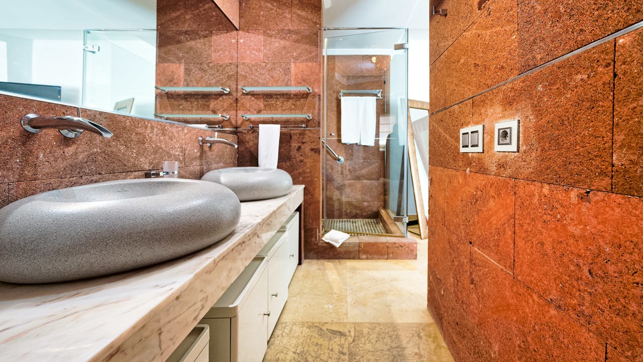 Zimmer Las Villas de Amadores