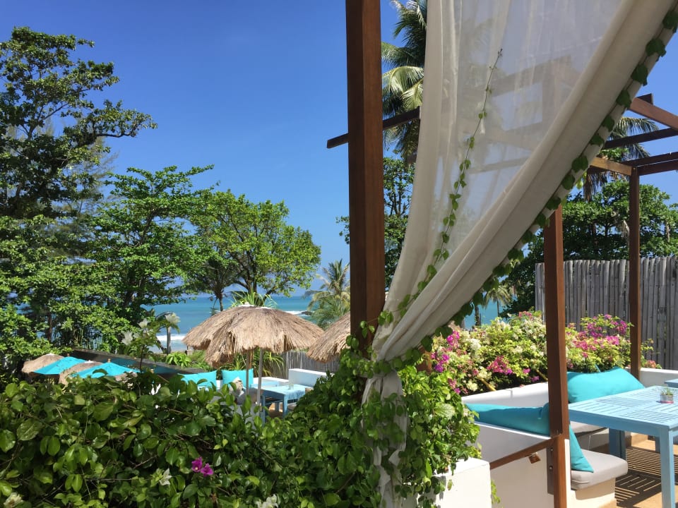 Gastro Ocean Breeze Resort