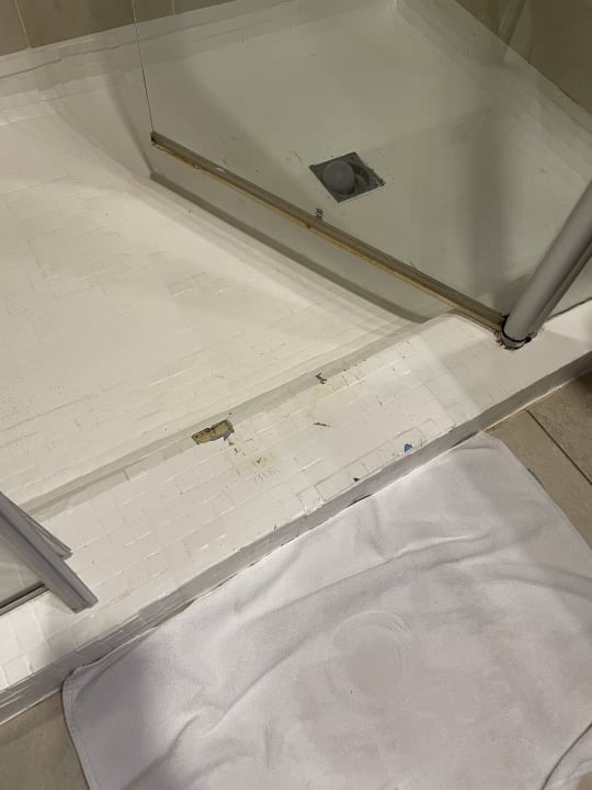 Zimmer FERGUS Style Bahamas