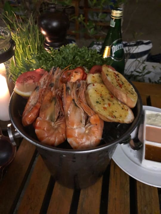 Gastro Santiburi Koh Samui