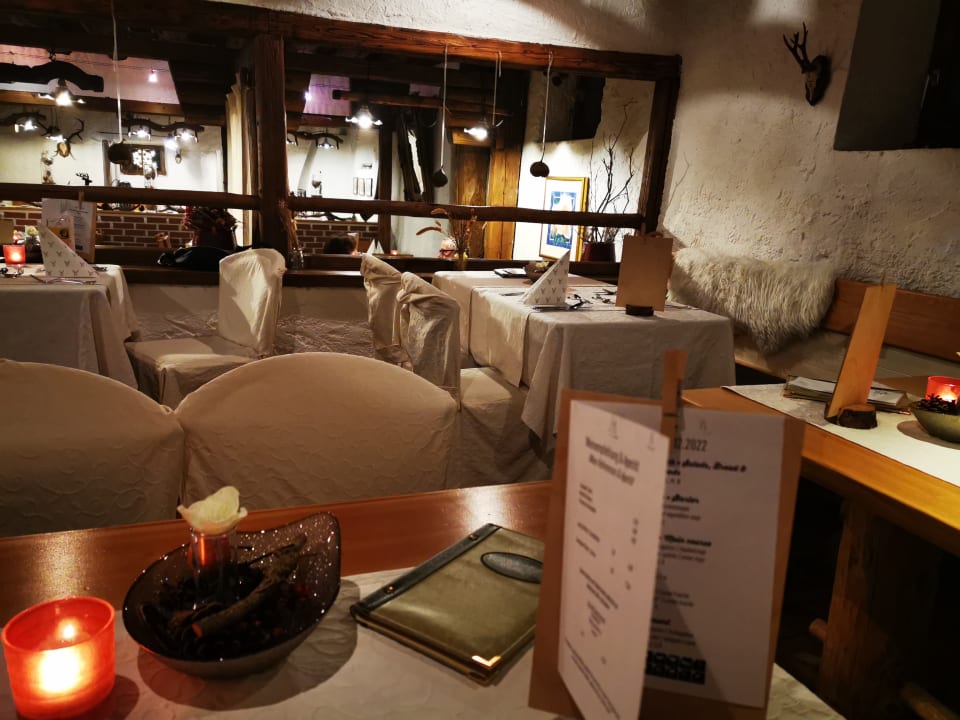 Gastro ACTIVE by Leitner's|Natur&LifestyleHotel