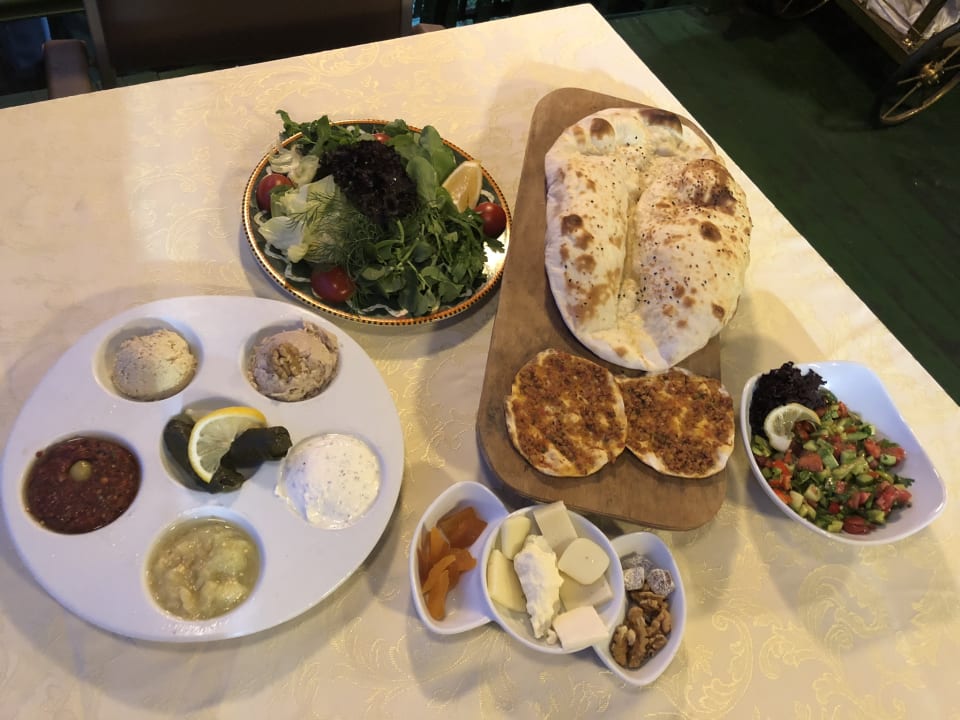 Gastro Hotel Delphin Palace