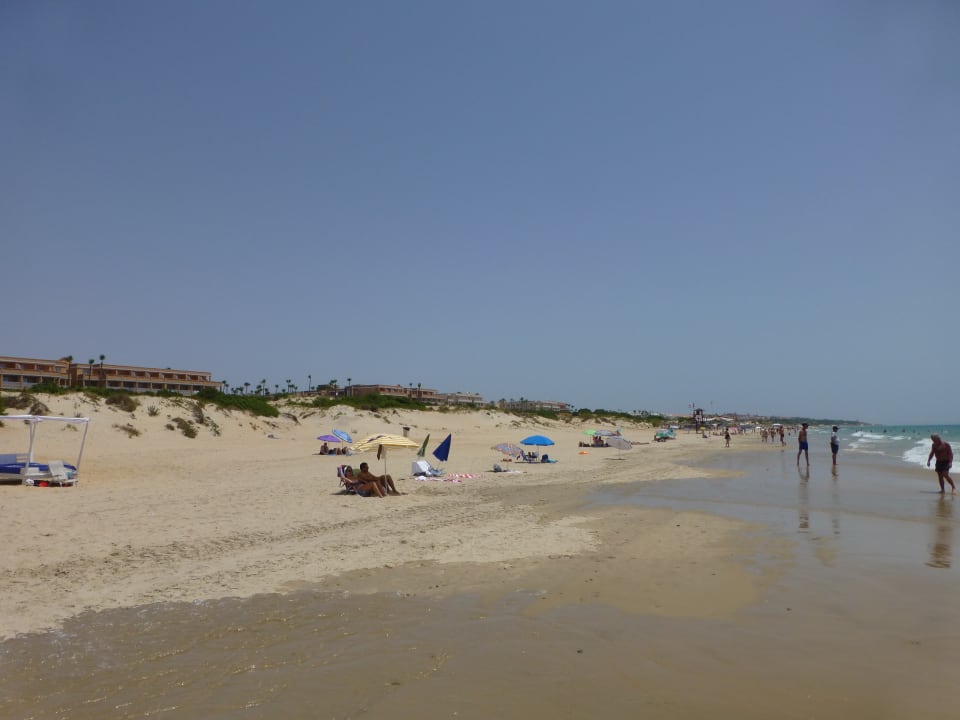 Strand Hipotels Playa la Barrosa