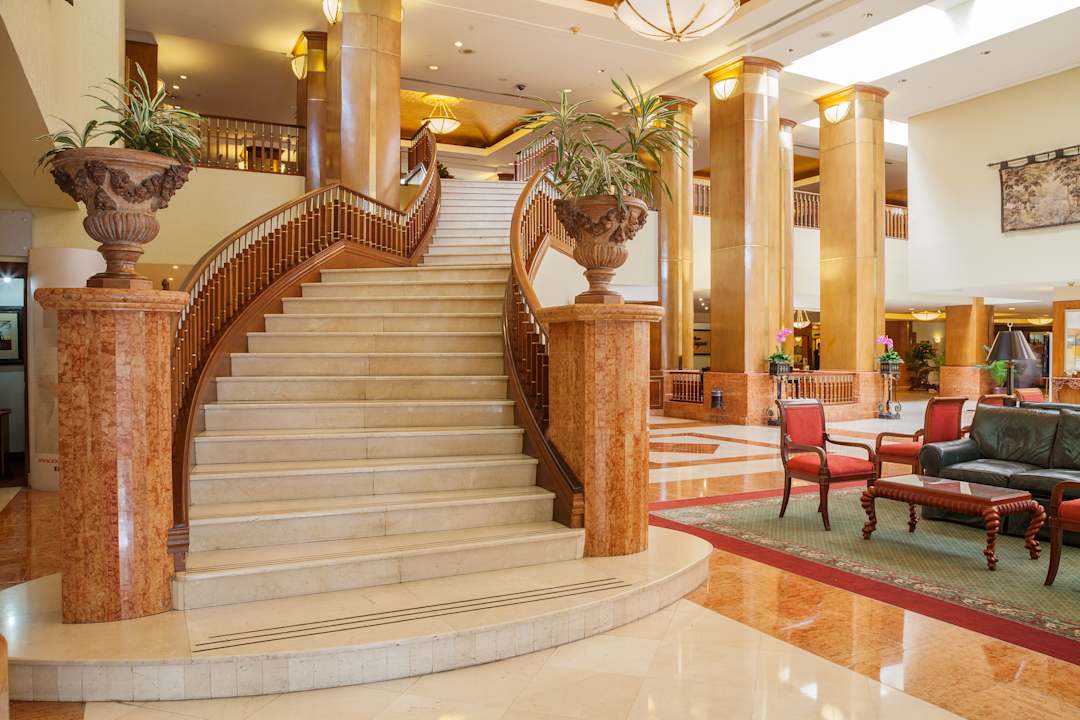 Sonstiges Hotel Barceló Guatemala City