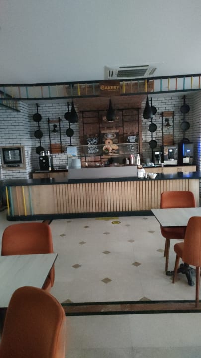 Gastro FUN&SUN Smart Hane Sun Hotel