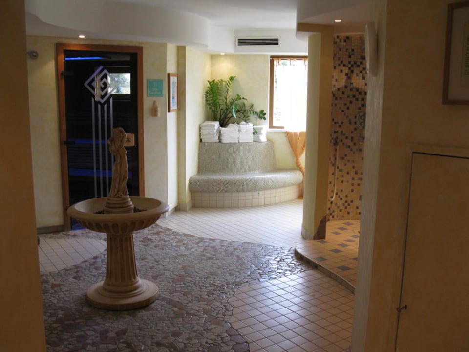 Vitalhotel Simon SIMON - das Vitalhotel