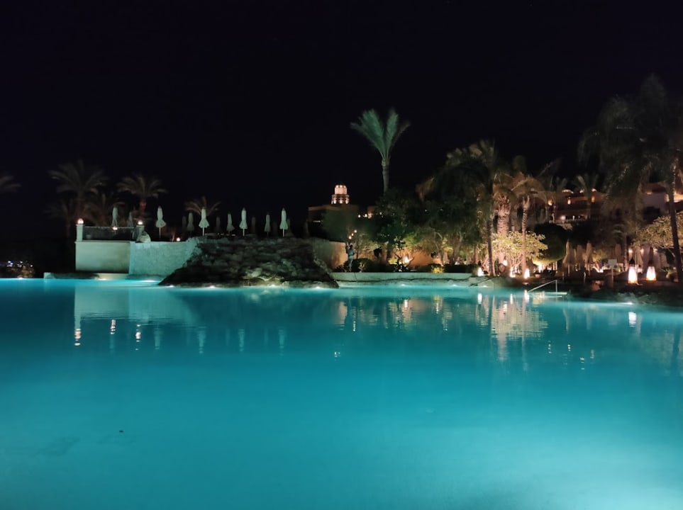 Pool Makadi Spa - Adults only