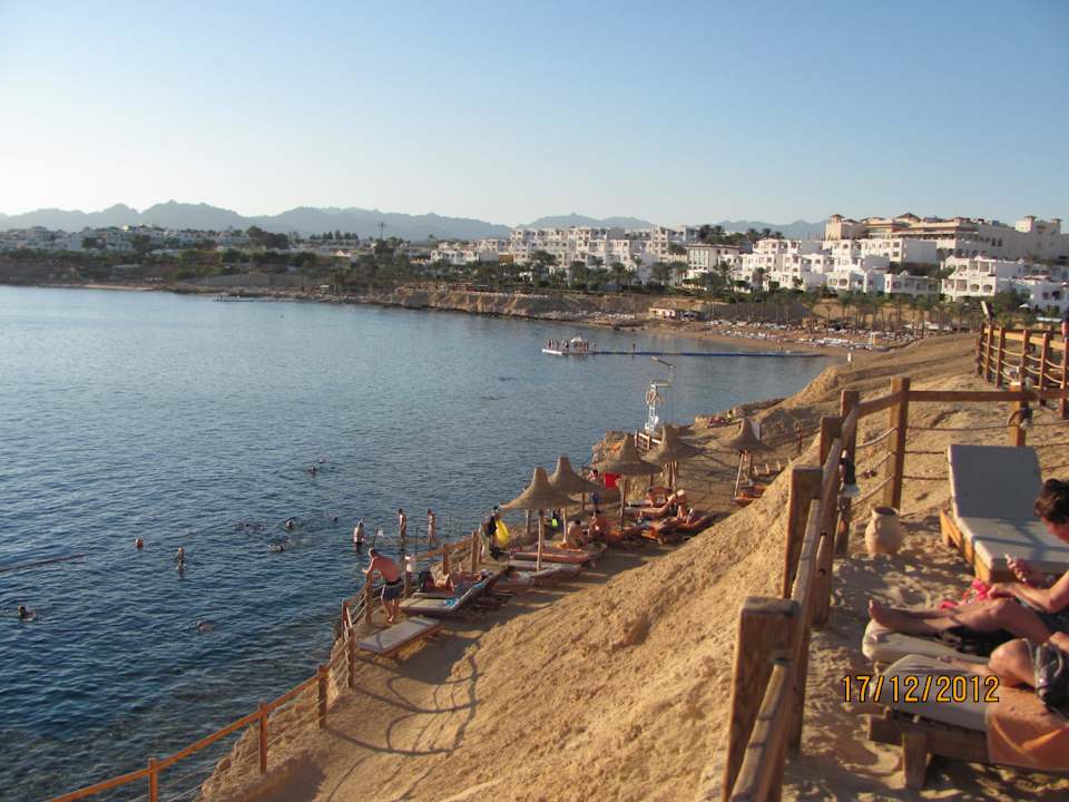 Strand Sharm Plaza