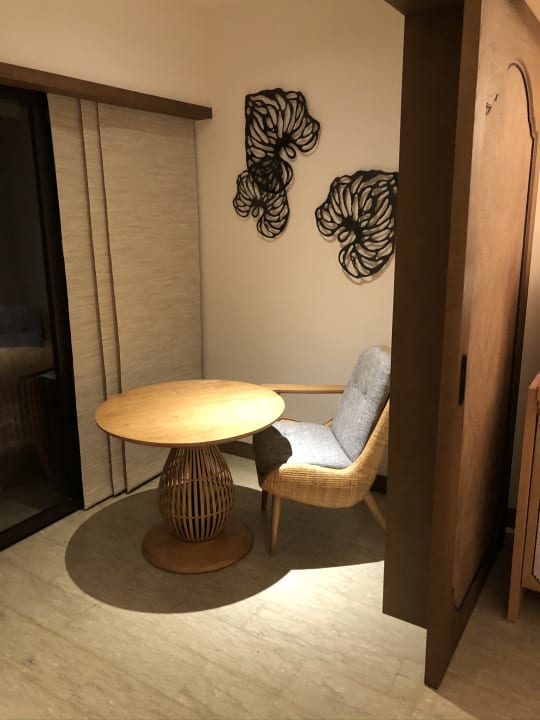 Zimmer Hyatt Regency Bali