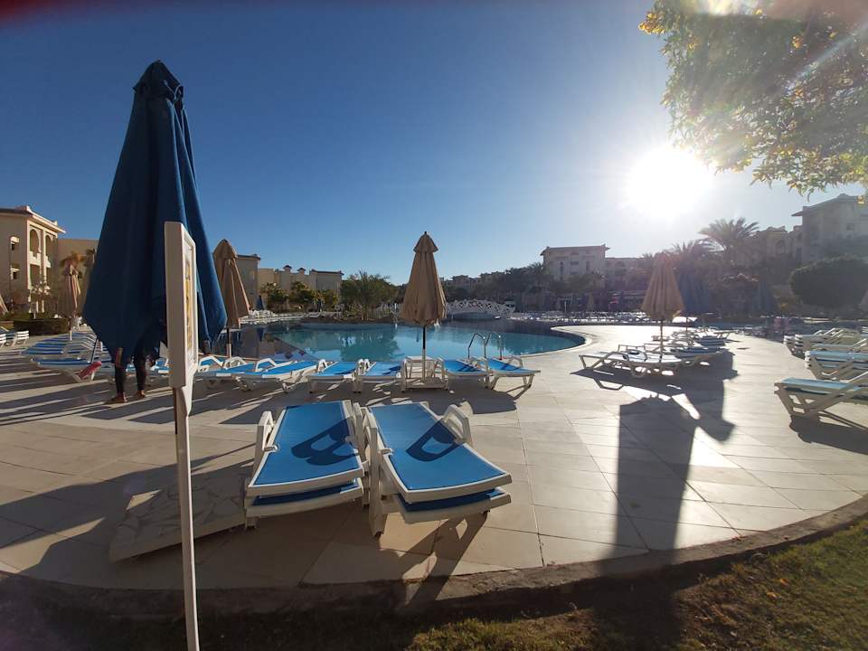 Pool Serenity Alma Heights