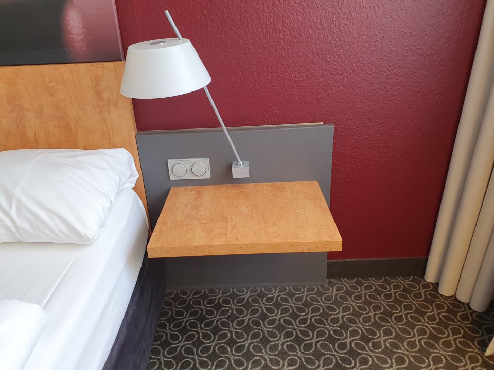 Zimmer Mercure Hotel Severinshof Köln City