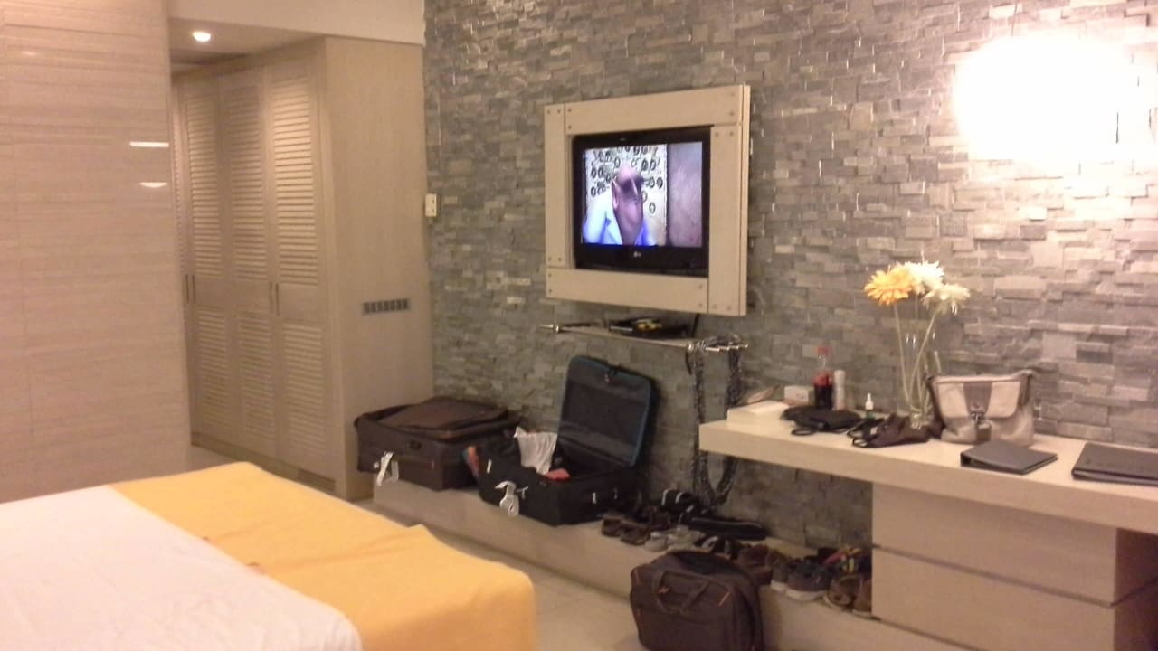 Ausreichende Größe SENTIDO Port Royal Villas & Spa