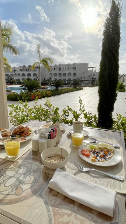 Gastro Steigenberger Resort Alaya Marsa Alam - Red Sea - Adults only