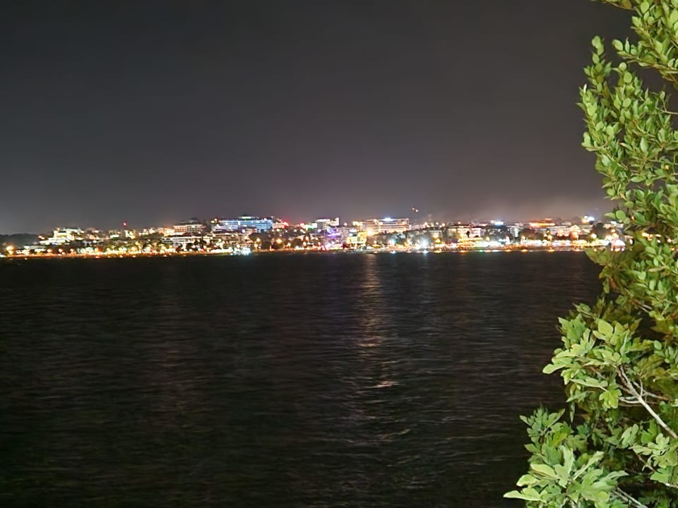Ausblick Side Prenses Resort & Spa