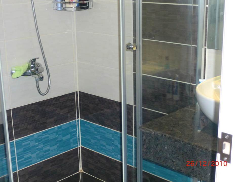 Badezimmer Tac Premier Hotel & Spa