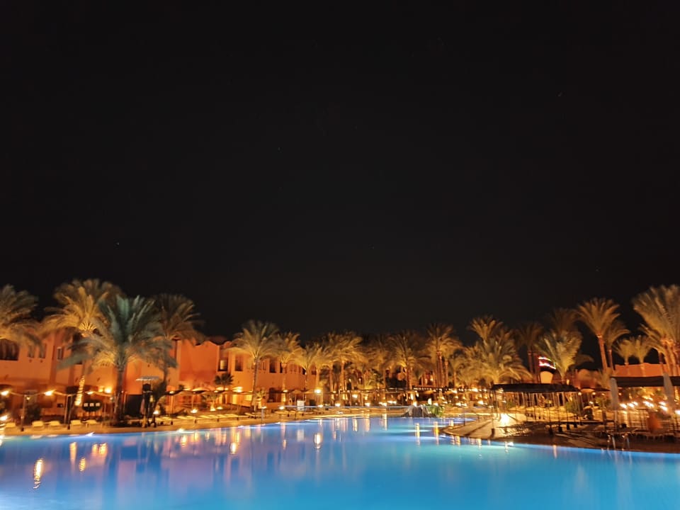 Pool Jaz Makadi Oasis Resort