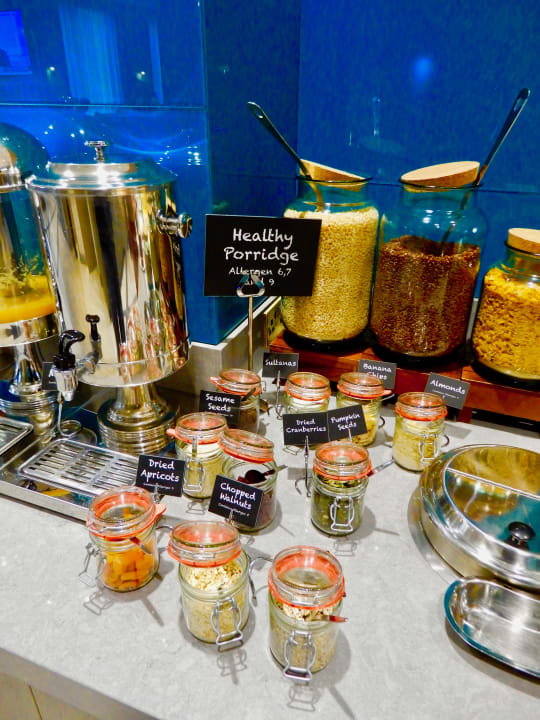 Gastro Maldron Hotel Kevin Street