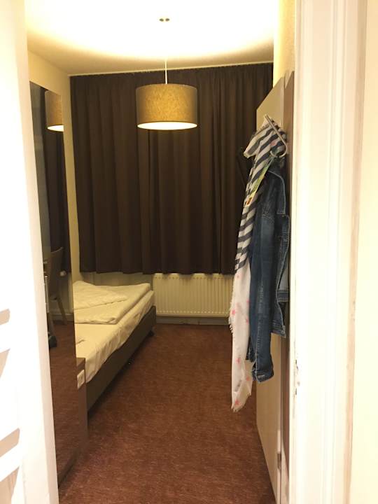Zimmer Hotel Alster