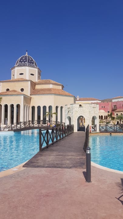 Pool Hotel The Level at Meliá Villaitana