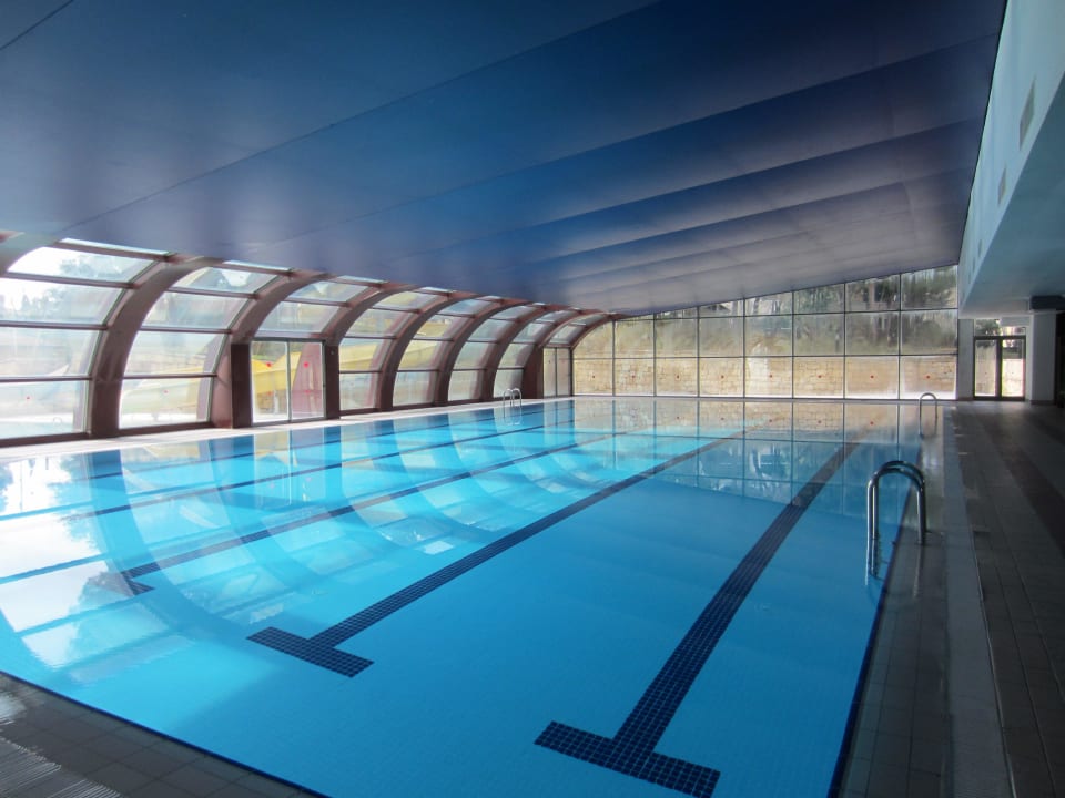 Sport Sirene Belek Hotel