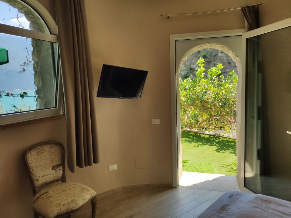 Zimmer Relax Hotel Villa La Gardenia & Oleandra