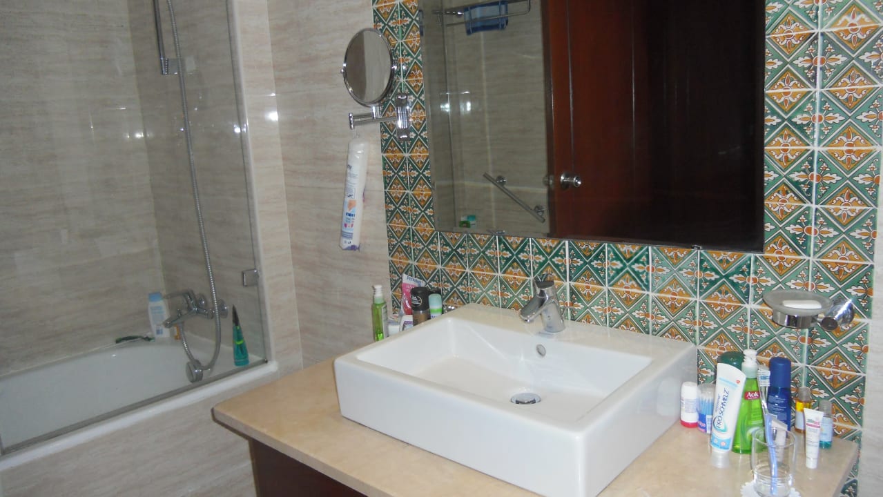 Zimmer Iberostar Selection Royal El Mansour