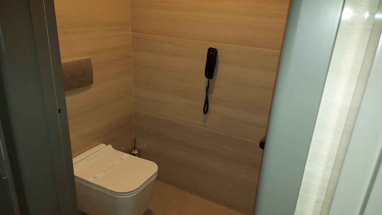 Zimmer Seaden Quality Resort & Spa