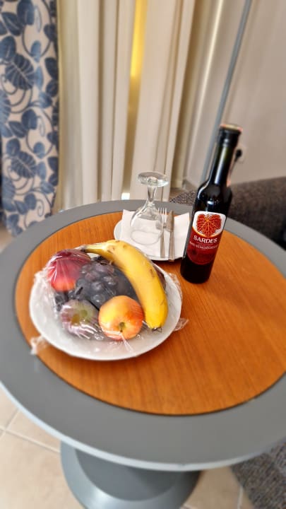 Zimmer Labranda Alantur Resort