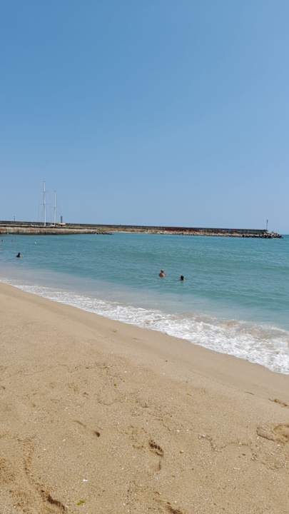 Strand Sentido Marea