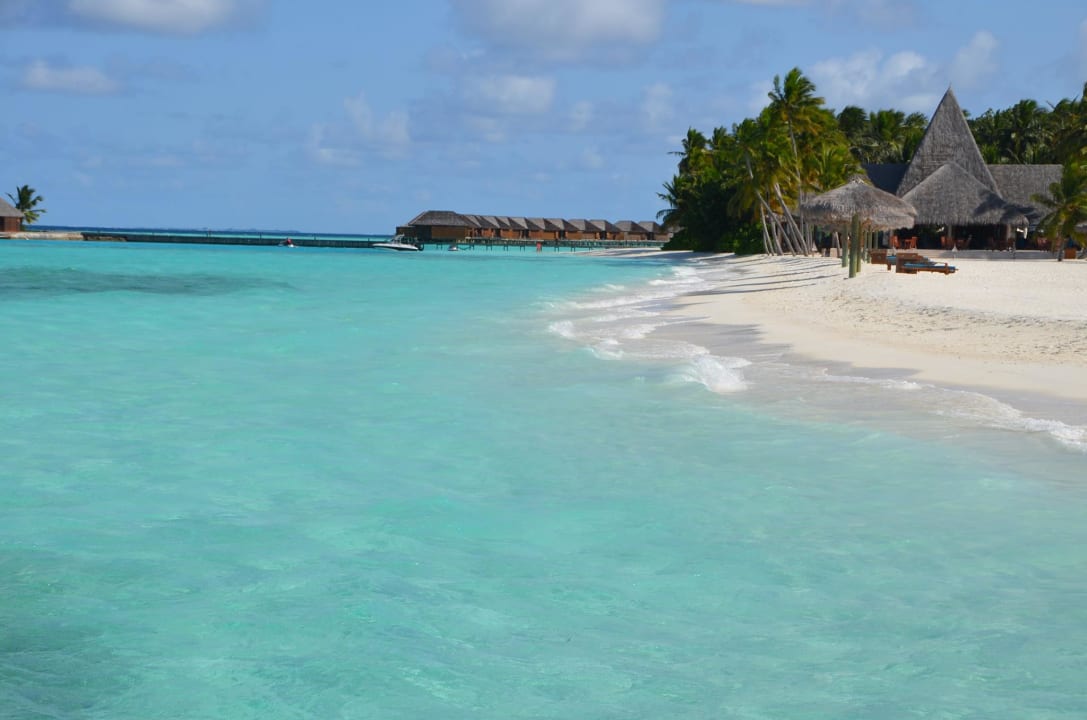 Strand Veligandu Maldives Resort Island