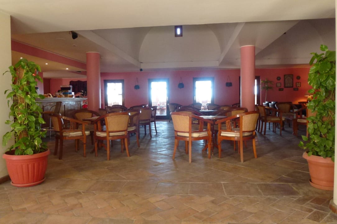 Hotelbar Fort Arabesque Resort, Spa & Villas