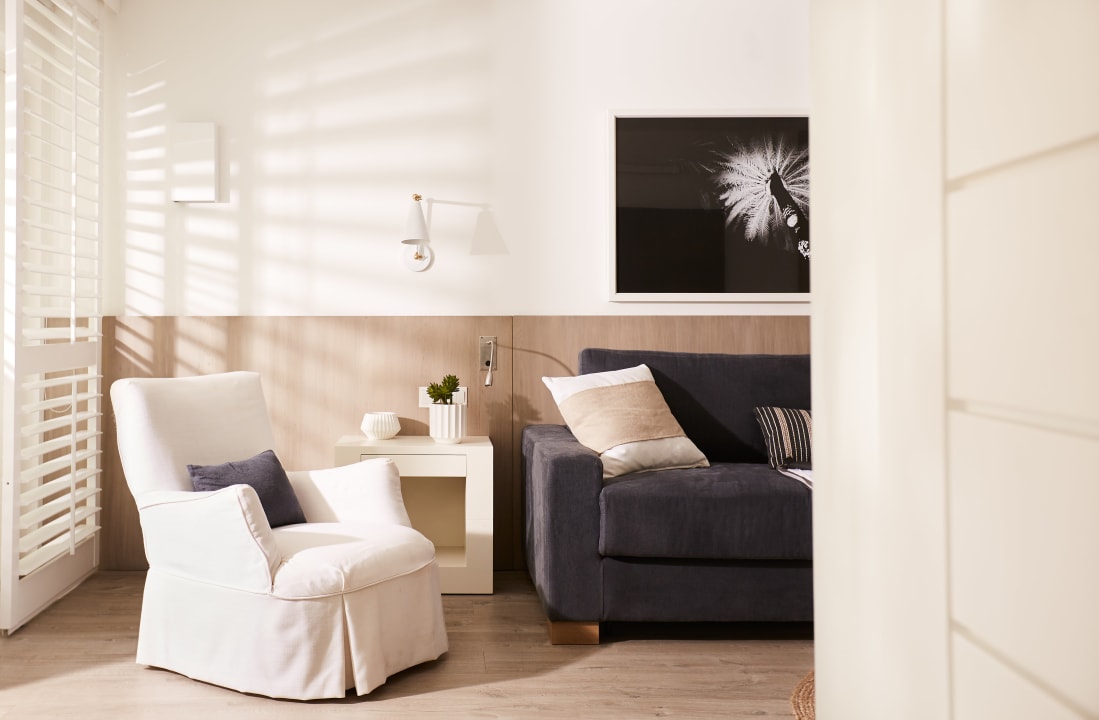 Zimmer LUX* Grand Gaube Resort & Villas