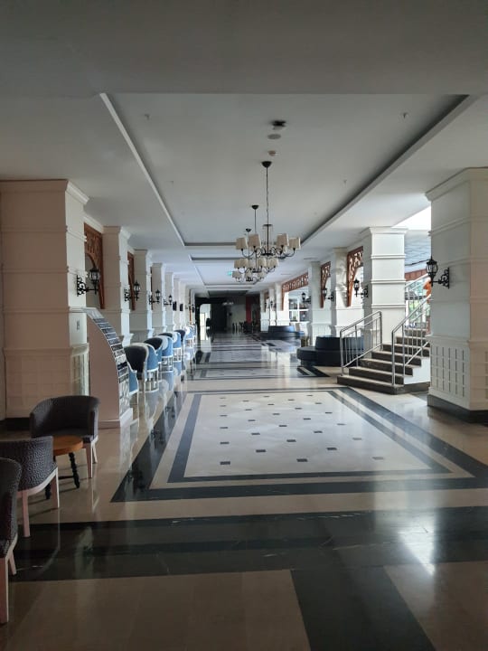 Sonstiges Port Nature Luxury Resort & Spa