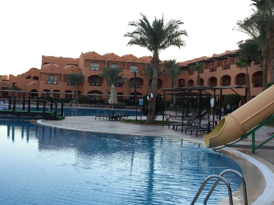 Pool Jaz Makadi Oasis Resort