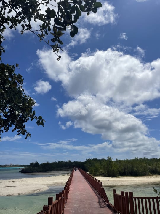 Strand Iberostar Coral Holguín