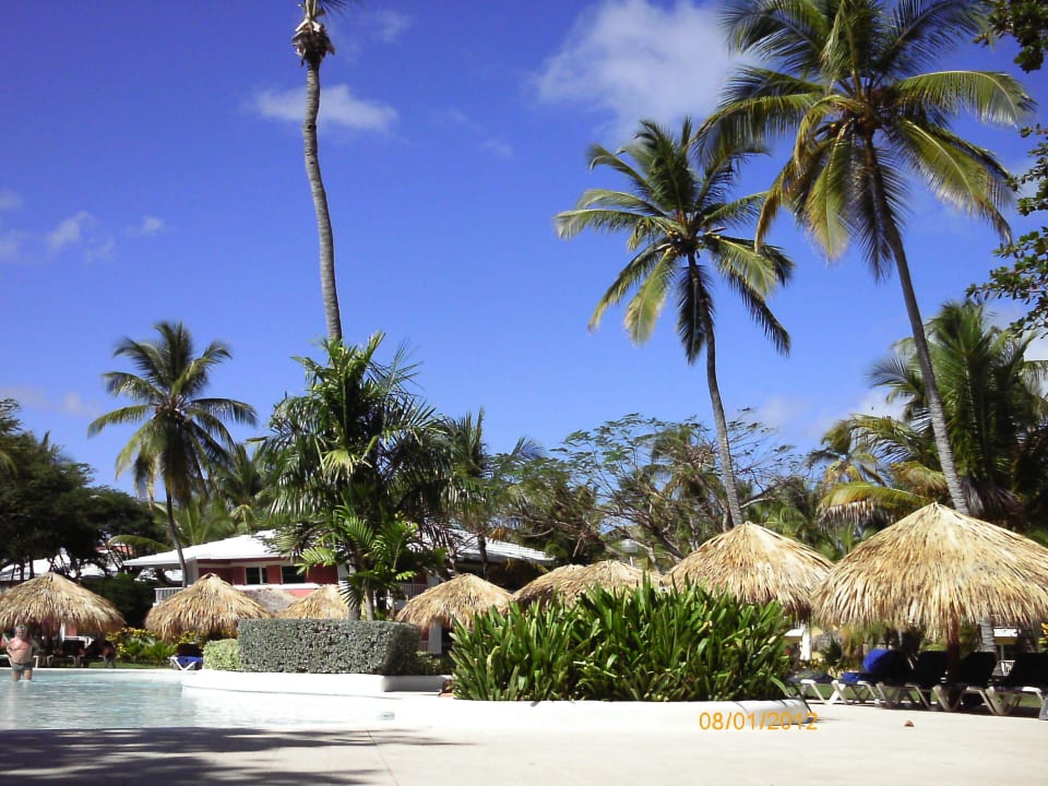 Am Strand Grand Palladium Select Bávaro Resort & Spa