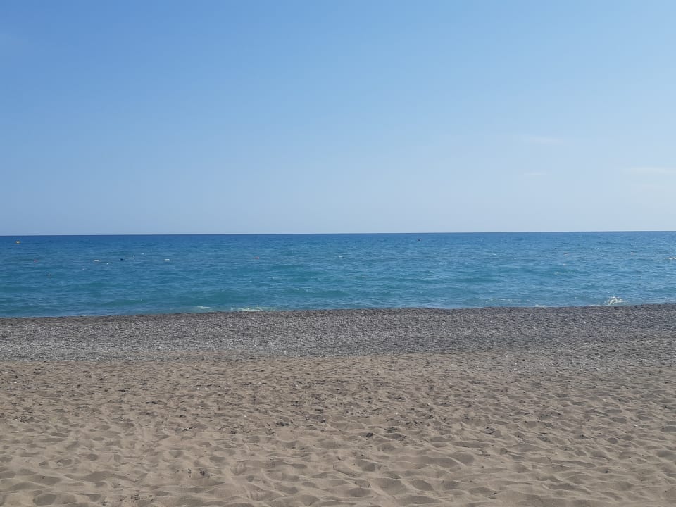 Strand Belek Beach Resort Hotel