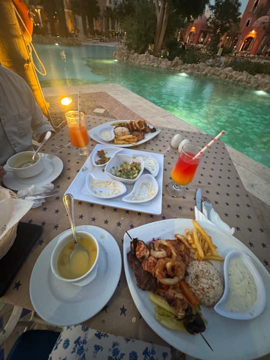 Gastro The Grand Resort