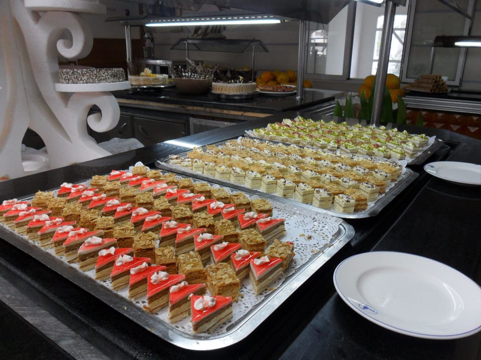 Ohne Worte Hotel El Mouradi Djerba Menzel