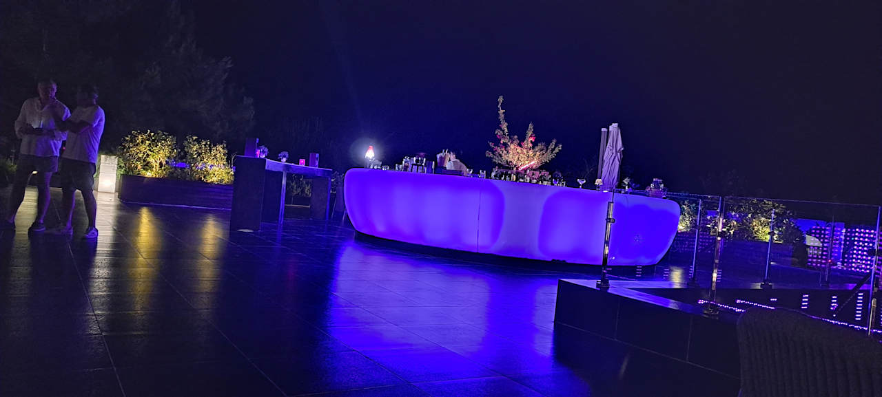 Gastro Xanadu Resort Hotel