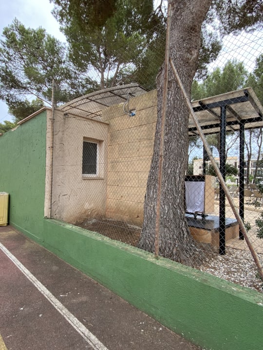 Sonstiges Protur Floriana Resort Aparthotel