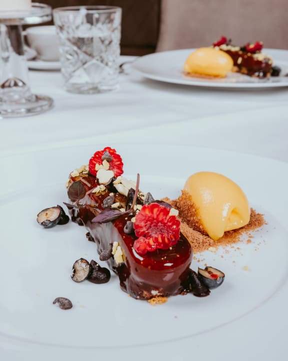 Gastro Hotel Eichingerbauer