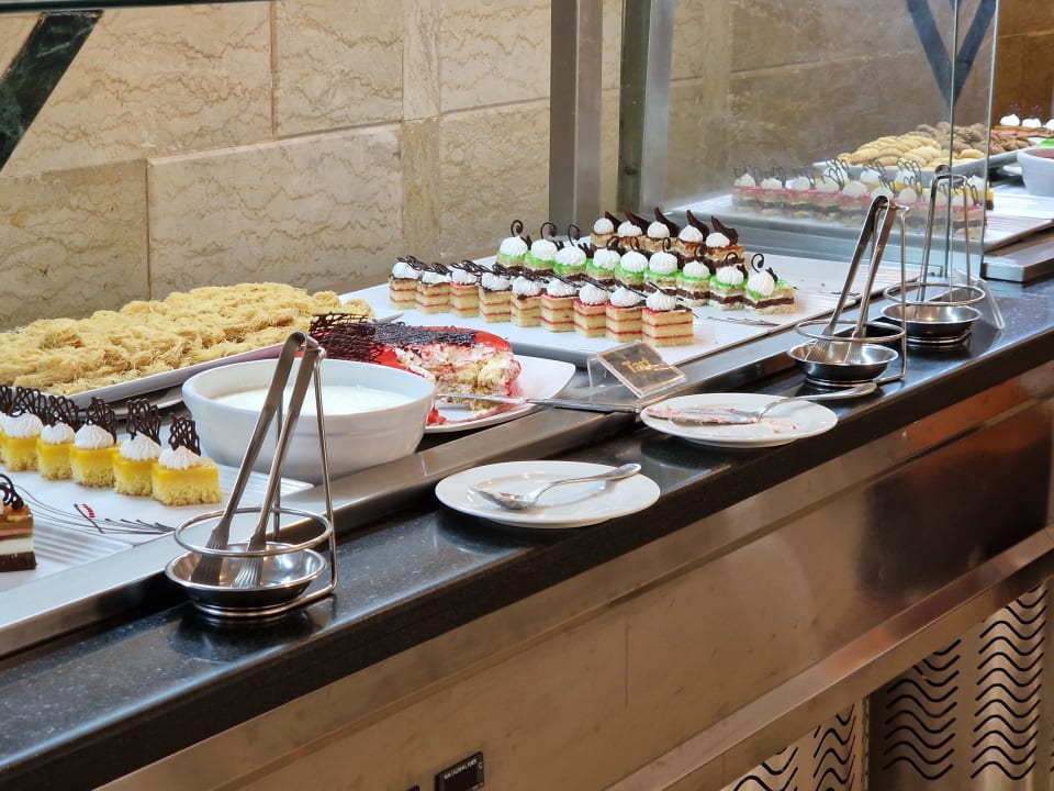 Gastro Bella Vista Resort Hurghada