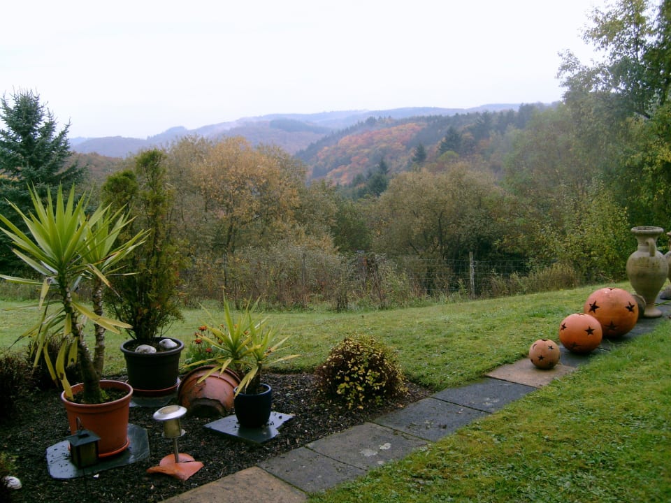 Geweldig uitzicht 3 Landhaus Sonne