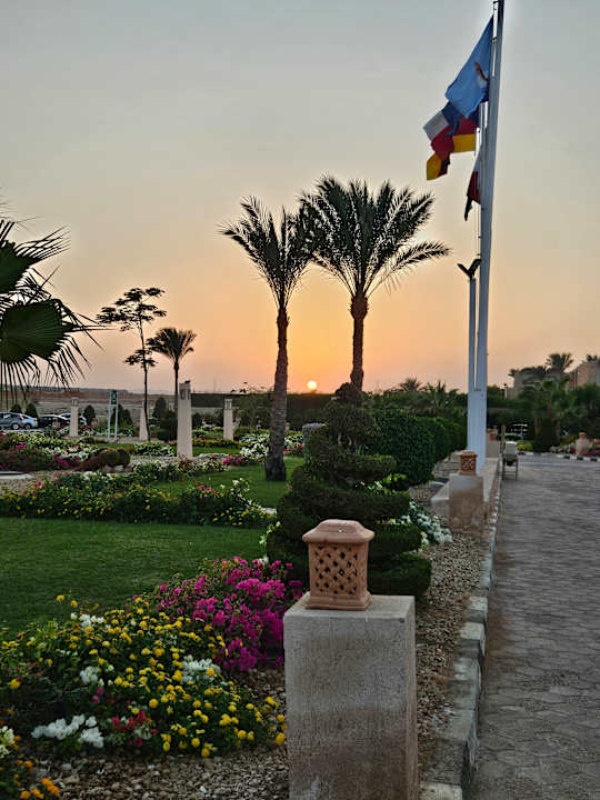 Außenansicht Gemma Resort