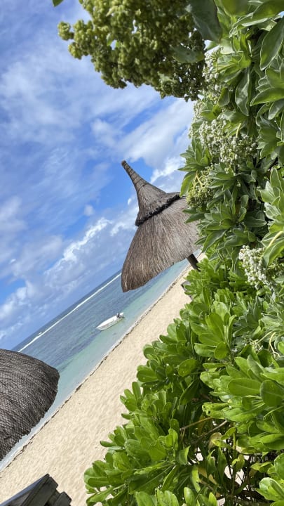 Strand Radisson Blu Poste Lafayette Resort & Spa - Adults only