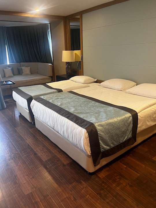 Zimmer Papillon Zeugma Relaxury