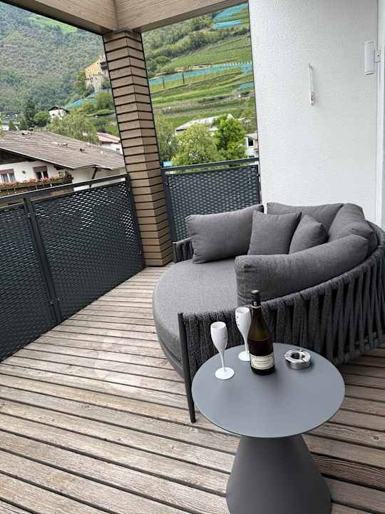 Zimmer Feldhof DolceVita Resort