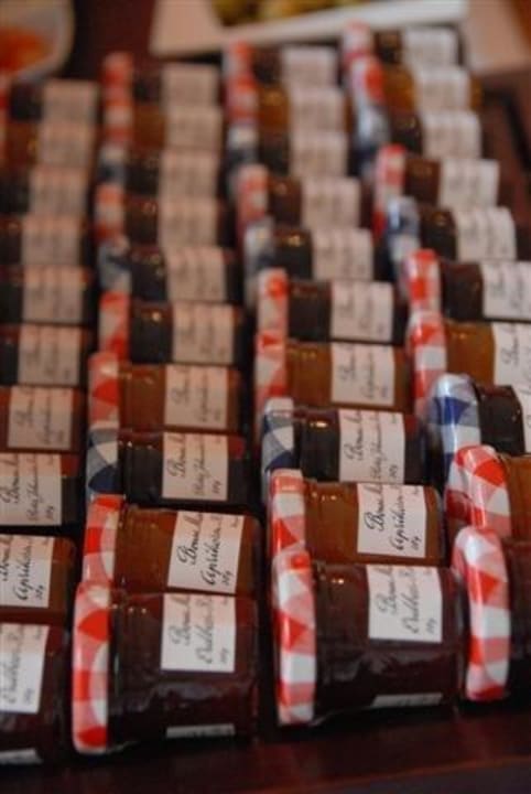 Frühstück relexa hotel Berlin