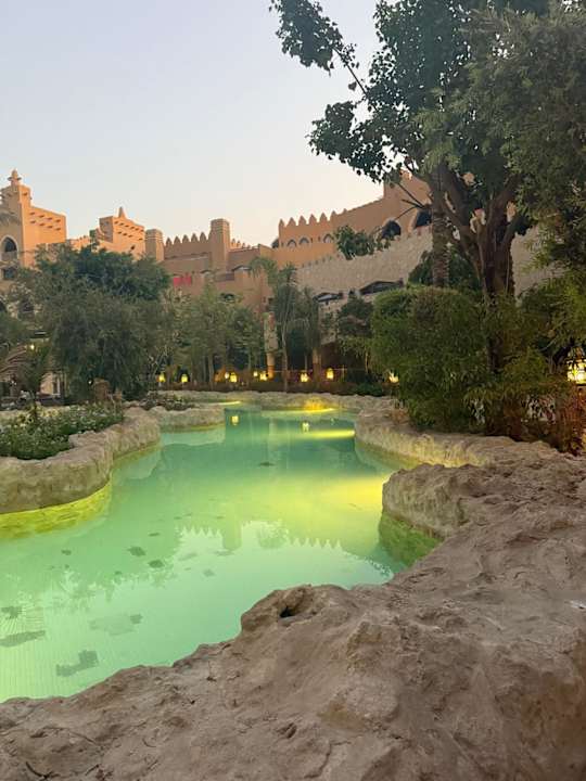 Pool Grand Waterworld Makadi & Family Star Makadi